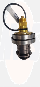 Mira 722 Cartridge Assembly 1.902.21.3.0