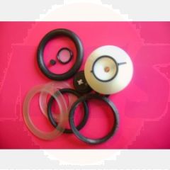 Missel seal kit, complete for Missel compact flush pipe  287-2100