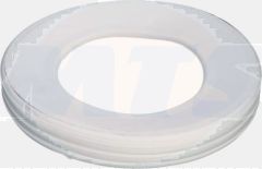 Viega Seal 112103 for WC connection elbow, WC connection pipe, Model No.: 3811-268 Article No.: 112 103