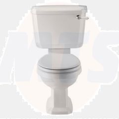 Moods Edgware Standard Seat - White DISA0082