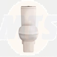 Moods Sigma Toilet Seat PM14030