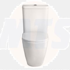 Moods Arco  Soft Close Seat PSS2574