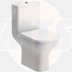 Moods Cedarwood Wrapover Soft Close Seat DISA0130