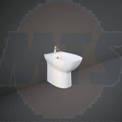 RAK Morning Btw Bidet MORBD2015AWHA Bathroomsuites