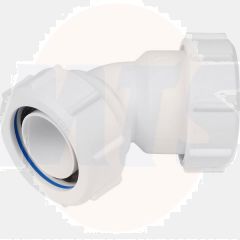 McAlpine MT20 1.1/2in M/FitxM/Fit 135 degree Bend (90)