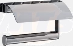 Ideal Standard  Concept toilet roll holder with cover  N1382AA