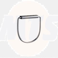 Ideal Standard  Concept towel ring  N1384AA