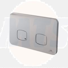 Shutter button double Nk Concept chrome Noken Smart Line N386000060-100173670
