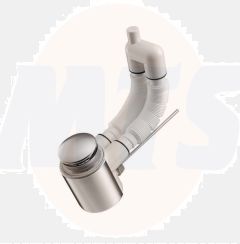 N8326AA Ideal Standard Ideal flow drain and overflow basin chrome chrome