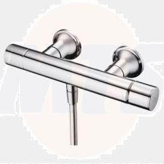 Ideal Standard Alfiere N9788AA Surface Mounted Shower Mixer Tap