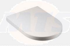 Nabis Lamone soft close seat and cover B61695
