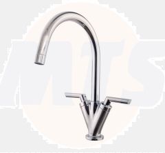Nabis Matese monobloc kitchen tap B08915