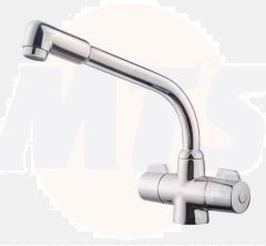 Nabis Sandia monobloc kitchen tap B08914 