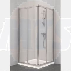 New Connect Cover Caps for wall profile (RHx1 and LHx1) T001290EO