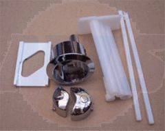 Niagara mechanical Push button pack Niagara Toilet Cistern Spares