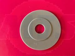 NIS Cable Flush Valve Seal