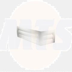 Twyford.NL7701WH.Neptune.700.End.Panel.....