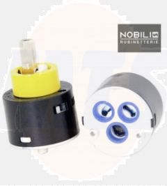 Nobili Cartridge replacement cartridge for Nobili RCR433 / 8018014876926