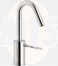 Nobili PL00118  1CR - PLUS basin mixer - chrome