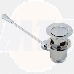 Nobili RSC224 / 20Cr REPLACEMENT 1 "1/4 CRYSTAL BRASS CAP