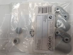 Noken Porcelanosa Buffers 