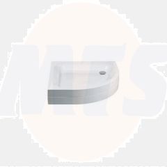 Bristan QUAD 900 (80MM) 2 UPS TRAY NU90Q120