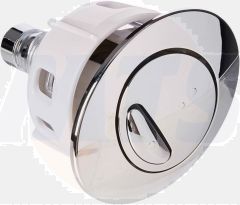 Replacement push button for the Nuca cable valve for cable flush Valve