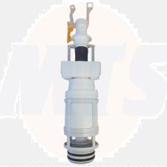 Oli Giada Toilet Flush Valve 037106 / 100050020 / N464610013 / 525060 / 5604005567312 / VALVE GIADA OLIVER 048681