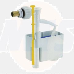 Oli 3/8 side float Filling Valve for toilet cisterns OL0560160 oli jolly universal side toilet fill valve 3/8 Ol0560160