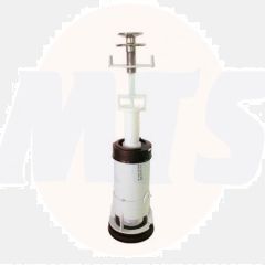 OLI OLIVER FLUSH VALVE ECO TIRETTE