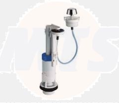 Oli Pneumatic Flush Valve for Ceramic Cisterns 500820