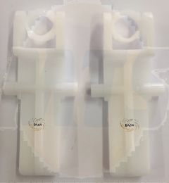 OLI CONTROL LEVER OILS FOR DUAL PLATE OL0049985