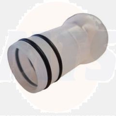 Oli Joint with O Ring 049504