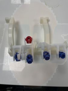 OLI OL0606150 HANDLING BLOCK GIADA OLIVER OL0606150