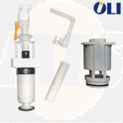 OLI UNIVERSAL COMPLETE CENTER FOR DIAMOND OLIVER  OL0525060