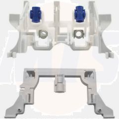 OLIVER Lever Block + Central Oli74 Plus OLI 011973