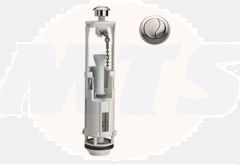 Siamp Optima S Dual Flush valve 32700410 PUSH BUTTON INCLUDED