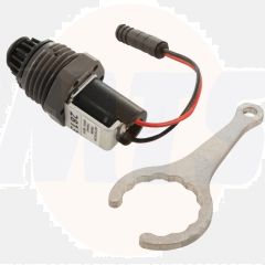Oras magnetic valve 199206V, TAP SPARE PART ORAS 199206V ELECTRA SOLENOID VALVE