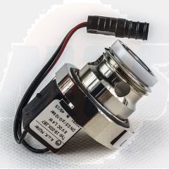 Oras Solenoid valve Oras Electra Suitable for:   Wall touchless faucet Oras Electra 6179 Pressostatic shower faucet Oras Electra 6180