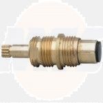 Original spare part - Valve head D98A007NU (10 pieces) - IDEAL STANDARD ROB