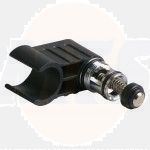 Original spare parts - Automatic diverter with fork - IDEAL STANDARD ROB : A962908AA