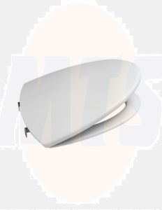 Roca Veranda N Soft close toilet seat A801442004