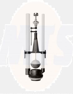 ORIGINAL CATIS MONOBLOCK EXHAUST BATTERY NEW MODEL