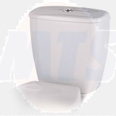 Twyford.OT2396WH.Option.PB.Cist.-.6/4L.White...