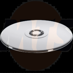 McAlpine additional longer flange P-CPB-ST90-S50-43 for  ST90CPB-S-V This flange is suitable for tray thickness of 9-30mmP-CPB-ST90-P50-43