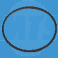 McAlpine P-OR-SHOWERTRAP STW Trap 'O' Ring P-OR-SHOWERTRP Bathroomsuites