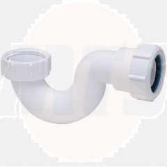 McAlpine P10 1.1/4in Bath Trap 19mm (250bx)
