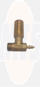 Geberit and Oli Toilet Cistern Isolation Valve PA0141 A
