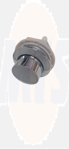 Chrome Push Button for Concealed Cisterns 22525474