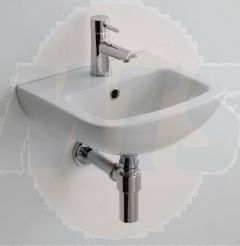 Wirquin.30.-.WASTE.C20226.CONTEMPORARY.BOTTLE.TRAP.CHROME..#NAME?.